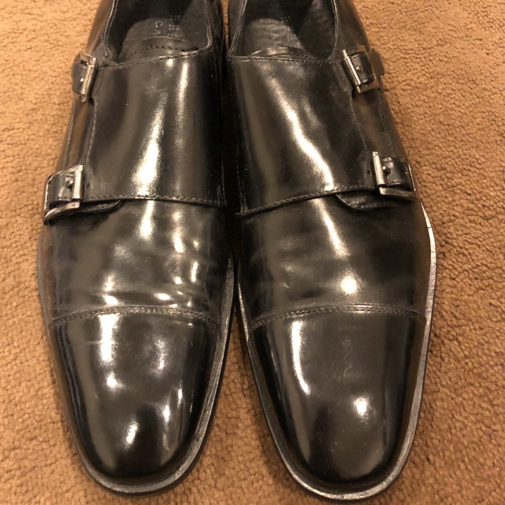 MENS CALIBRATE SHOES 7.5